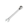 Tekton 5/8 Inch Reversible Ratcheting Combination Wrench WRN56012